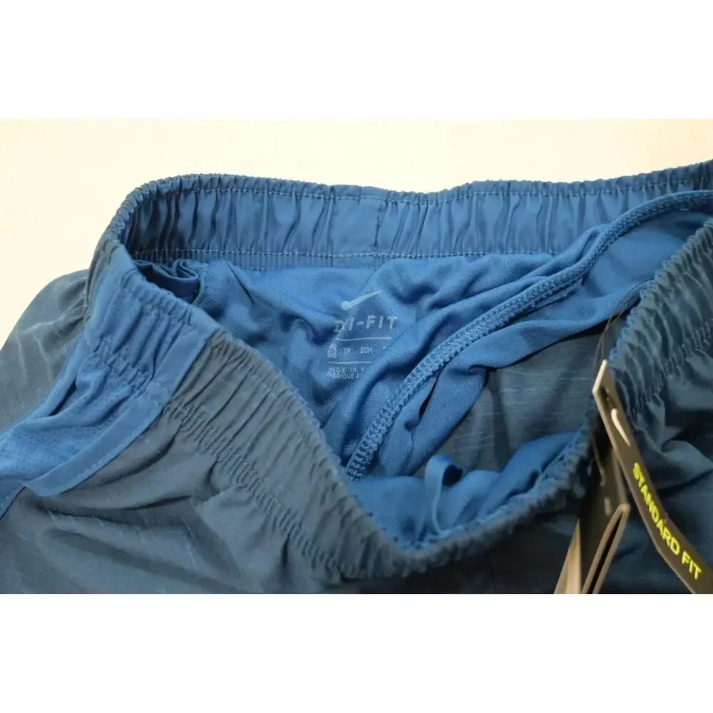 Nike Gym Shorts Dri Fit Performance Lined Running Womens‎ Size XS XSMALL NWT